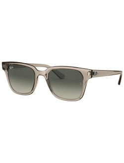 Sunglasses, RB4323 51