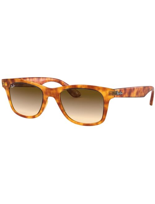 Ray-Ban Sunglasses, RB464050-Y