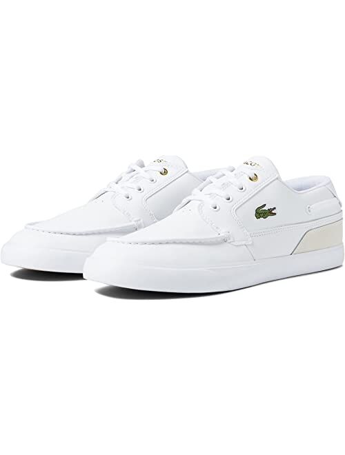 Lacoste Bayliss Deck 0722 1 CMA