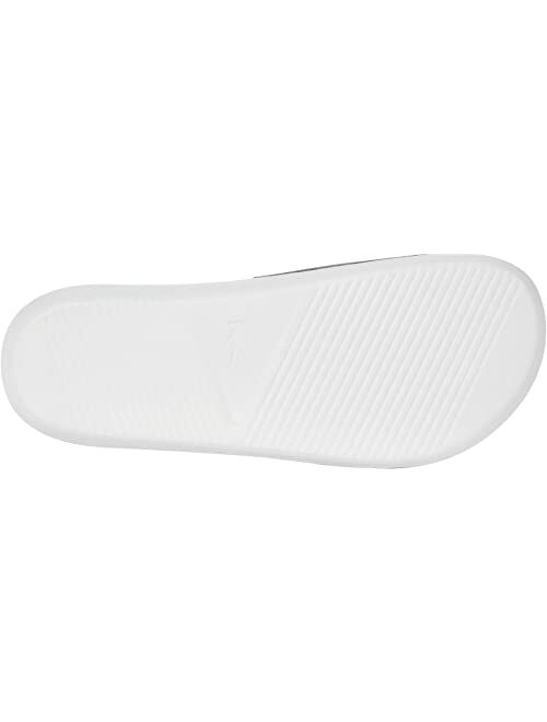 Lacoste Croco Slide Tri 3