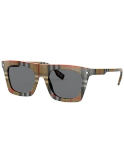 Camron Sunglasses, BE4318 51