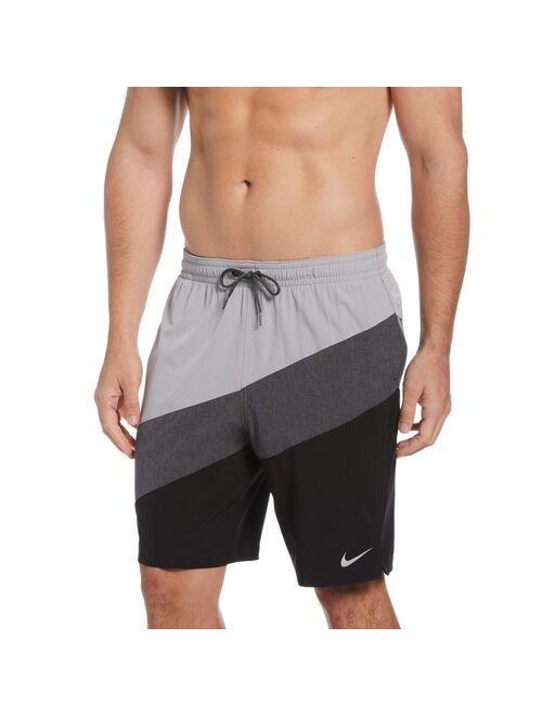 Men's Nike Color Surge 9-inch Volley Shorts