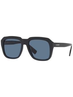 Men's Sunglasses, BE4350 55