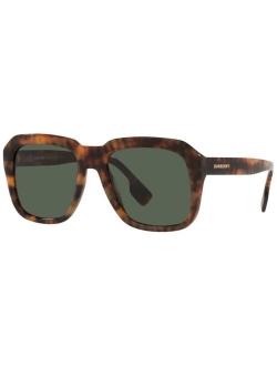 Men's Sunglasses, BE4350 55