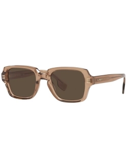 Men's Sunglasses, BE4349 51