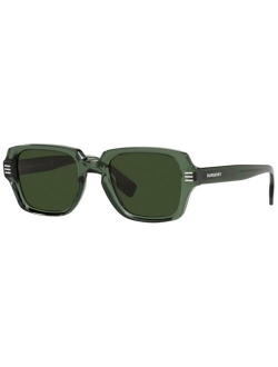 Men's Sunglasses, BE4349 51