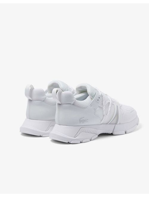 Lacoste L003 Sneakers In White