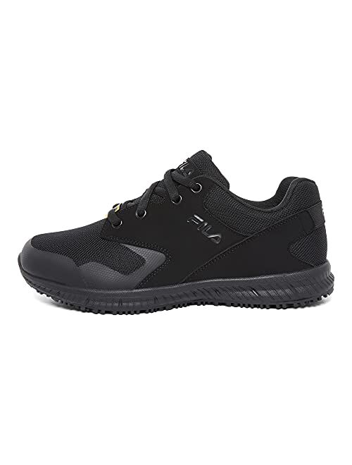 Fila Women's Work Health Care Professional Shoe