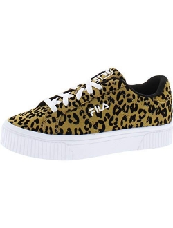 Women's Panache Low Top Walking Sneaker