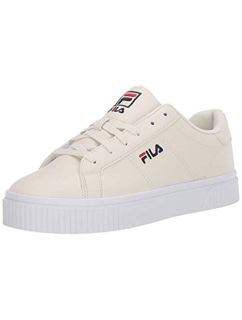 Fila Women's Panache Low Top Walking Sneaker