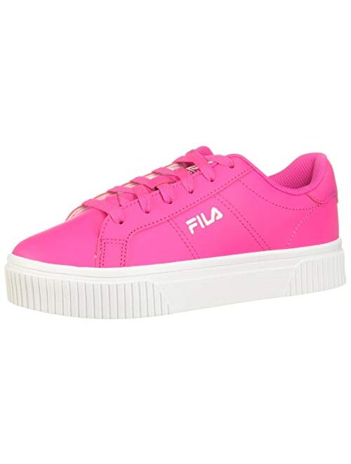 Fila Women's Panache Low Top Walking Sneaker