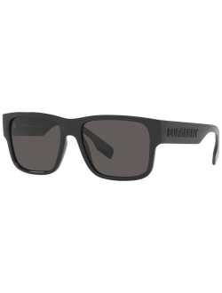 Men's Sunglasses, BE4358 KNIGHT 57