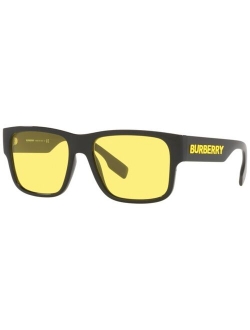 Men's Sunglasses, BE4358 KNIGHT 57