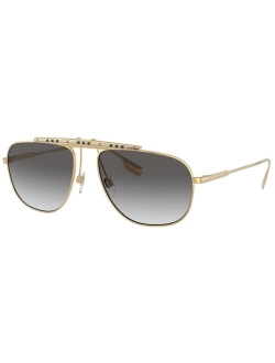 Dean Sunglasses, BE3121 59