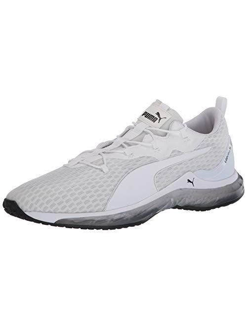 PUMA Men's Lqdcell Hydra Sneaker Shoes