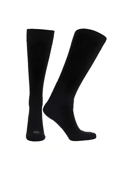 Buy Doctor's Choice Compression Socks for Men & Women, Over-the-Calf ...