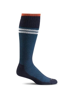 Sockwell Men's Sportster Moderate Graduated Compression Sock