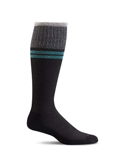 Sockwell Men's Sportster Moderate Graduated Compression Sock