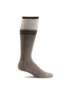 Sockwell Men's Sportster Moderate Graduated Compression Sock