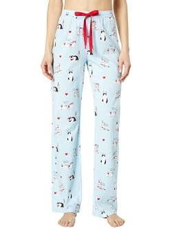 P.J. Salvage Love Is A 4 Legged Word PJ Pants