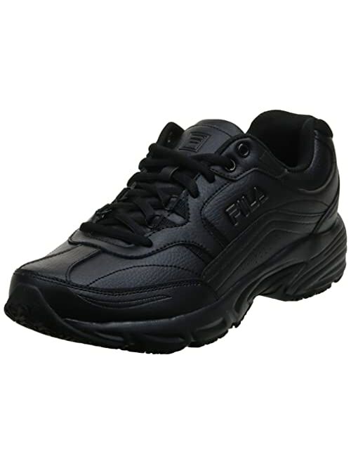 Fila Men's Memory Workshift-m Shoes