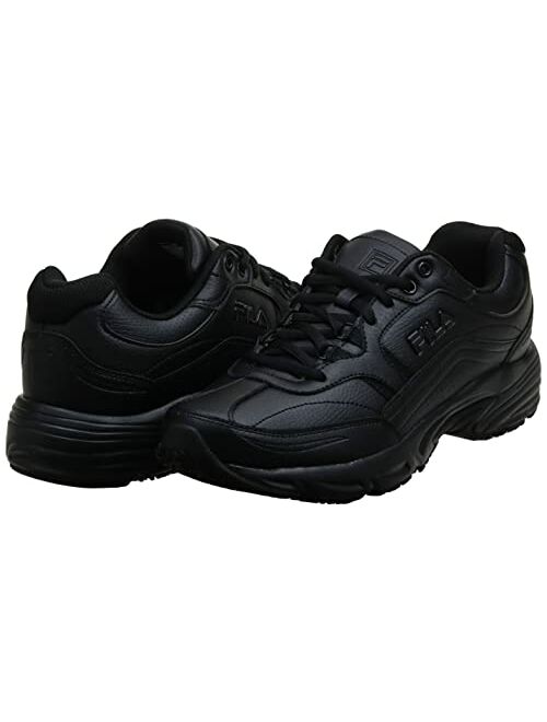 Fila Men's Memory Workshift-m Shoes