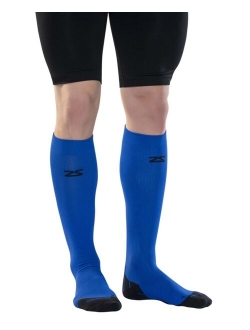 Zensah Tech Compression Socks