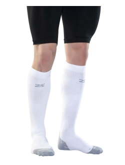 Zensah Tech Compression Socks