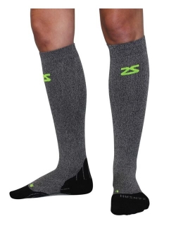 Zensah Tech Compression Socks