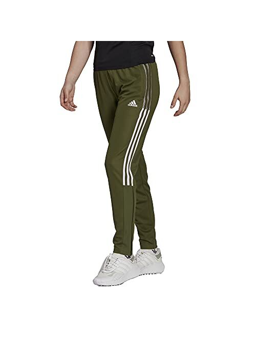 adidas Women's Tiro 21 Track Pant