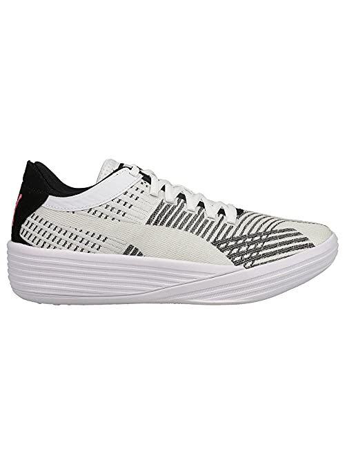 PUMA men's Clyde All-pro Basketball Shoes