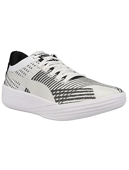 PUMA men's Clyde All-pro Basketball Shoes