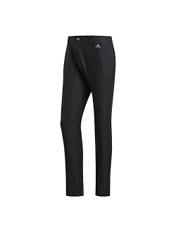 Men's Ultimate 365 3 Stripes Tapered Golf Pant