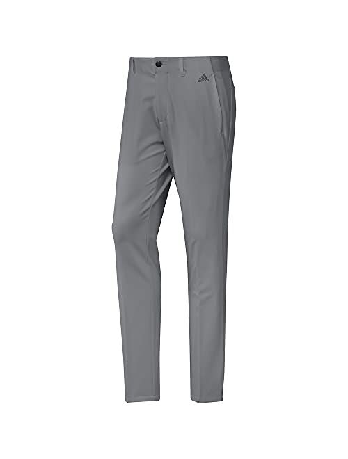 adidas Men's Ultimate 365 3 Stripes Tapered Golf Pant