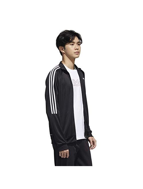 adidas Men's Sereno 19 Training Jacket