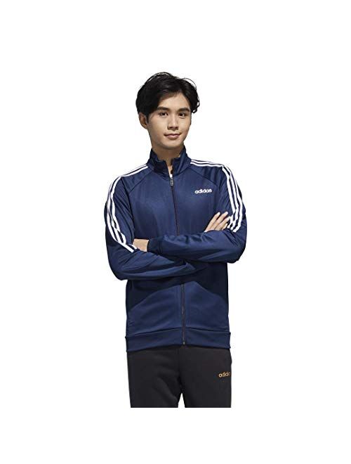 adidas Men's Sereno 19 Training Jacket