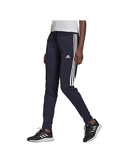 Women's Sereno Aeroready Cut 3-Stripes Slim Tapered Soccer Pants