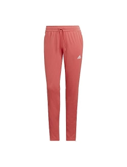 Women's Sereno Aeroready Cut 3-Stripes Slim Tapered Soccer Pants