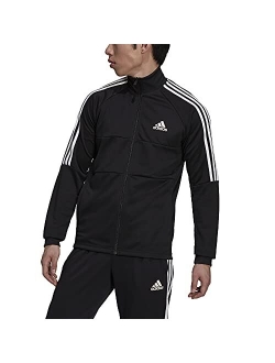 Men's Aeroready Sereno Cut 3-Stripes Slim Track Top