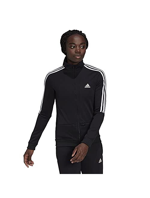 adidas Women's Sereno Track Jacket