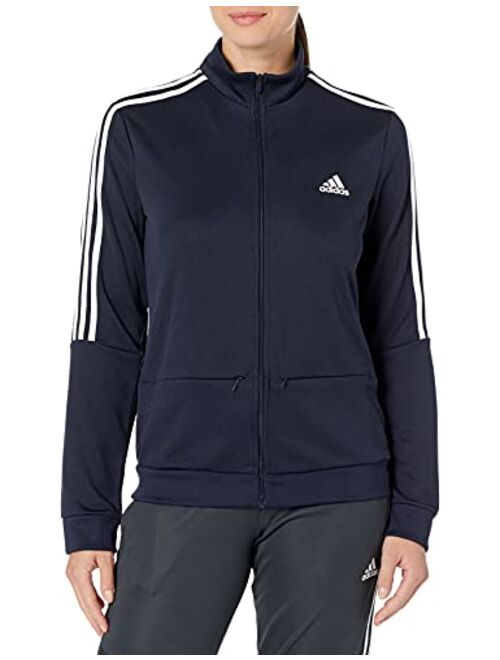 adidas Women's Sereno Track Jacket