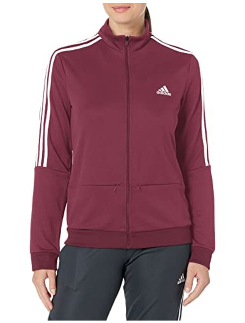 adidas Women's Sereno Track Jacket