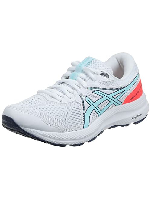 ASICS Women's Gel-Contend 7 Running Shoes