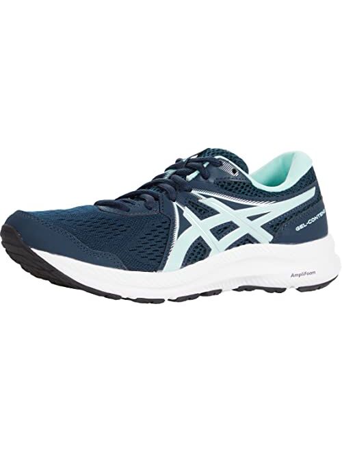 ASICS Women's Gel-Contend 7 Running Shoes