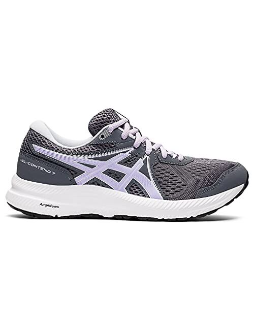 ASICS Women's Gel-Contend 7 Running Shoes