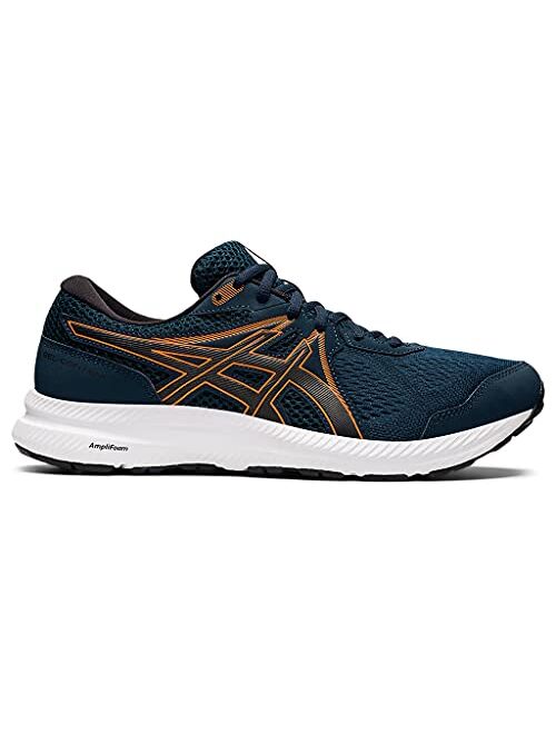 ASICS Men's Gel-Contend 7 Running Shoe