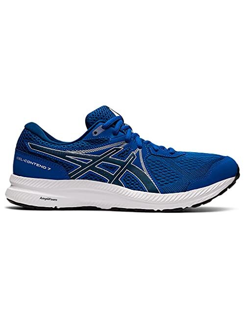 ASICS Men's Gel-Contend 7 Running Shoe