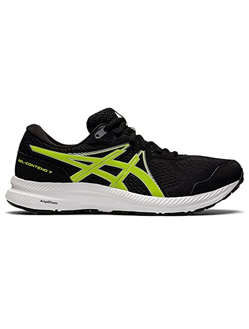 ASICS Men's Gel-Contend 7 Running Shoe