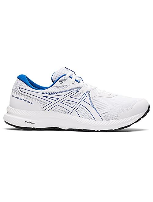 ASICS Men's Gel-Contend 7 Running Shoe