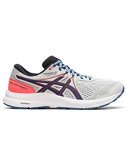 ASICS Men's Gel-Contend 7 Running Shoe